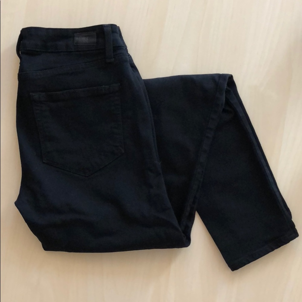 Paige Verdugo Ultra Skinny Jeans